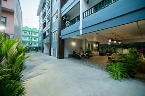 Nalanta Pattaya Hotel