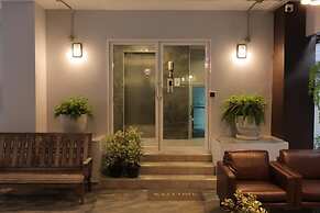 Nalanta Pattaya Hotel