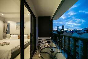 Nalanta Pattaya Hotel