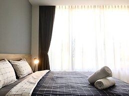 The Green House Binh Duong