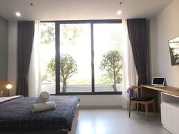 The Green House Binh Duong