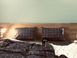 The Green House Binh Duong