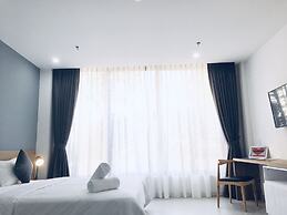 The Green House Binh Duong