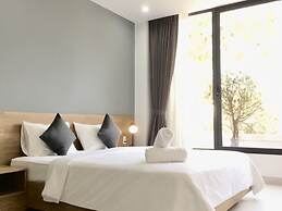 The Green House Binh Duong