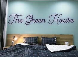 The Green House Binh Duong