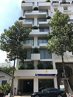 The Green House Binh Duong