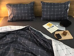 The Green House Binh Duong