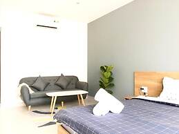 The Green House Binh Duong