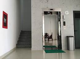 The Green House Binh Duong