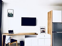 The Green House Binh Duong