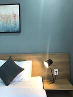 The Green House Binh Duong