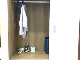 The Green House Binh Duong