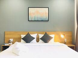 The Green House Binh Duong