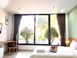 The Green House Binh Duong