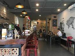 The Green House Binh Duong