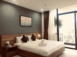 The Green House Binh Duong