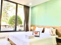 The Green House Binh Duong