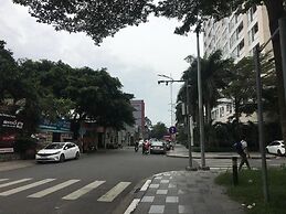 The Green House Binh Duong