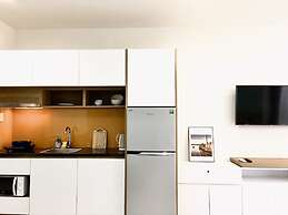 The Green House Binh Duong