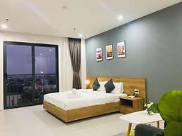 The Green House Binh Duong