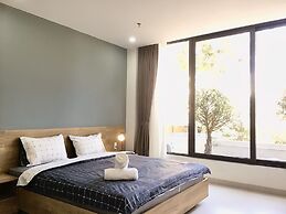 The Green House Binh Duong