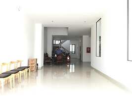 The Green House Binh Duong