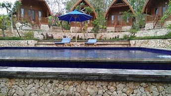 The Tukad Gepuh Cottage