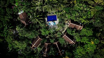 The Tukad Gepuh Cottage