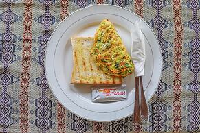 The Tukad Gepuh Cottage