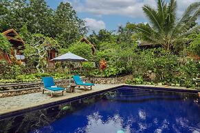 The Tukad Gepuh Cottage