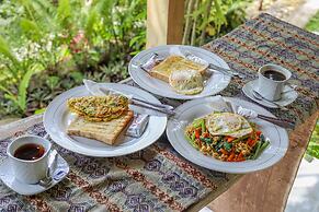 The Tukad Gepuh Cottage