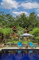 The Tukad Gepuh Cottage