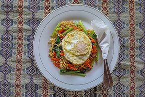 The Tukad Gepuh Cottage