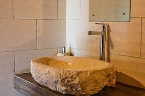 The Tukad Gepuh Cottage