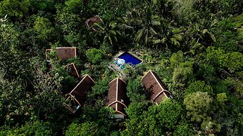 The Tukad Gepuh Cottage