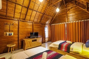 The Tukad Gepuh Cottage