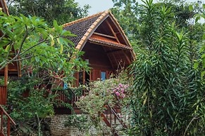 The Tukad Gepuh Cottage