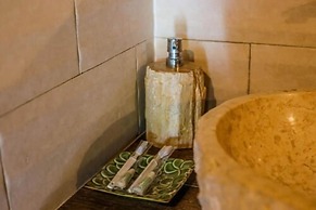 The Tukad Gepuh Cottage