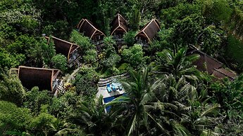 The Tukad Gepuh Cottage