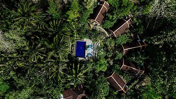 The Tukad Gepuh Cottage