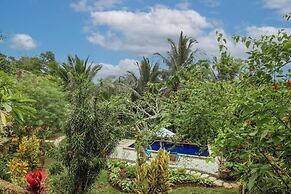 The Tukad Gepuh Cottage