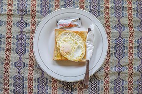 The Tukad Gepuh Cottage