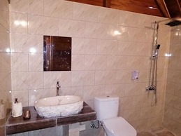 The Tukad Gepuh Cottage