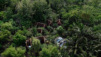 The Tukad Gepuh Cottage