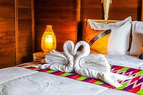 The Tukad Gepuh Cottage