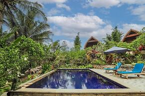 The Tukad Gepuh Cottage