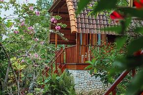 The Tukad Gepuh Cottage