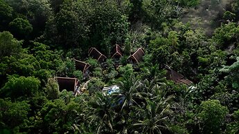 The Tukad Gepuh Cottage