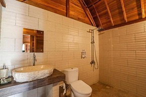 The Tukad Gepuh Cottage