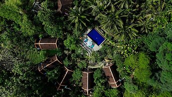 The Tukad Gepuh Cottage